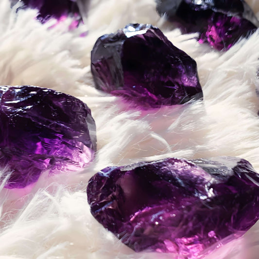 Why You Need Amethyst in Your Crystal Collection