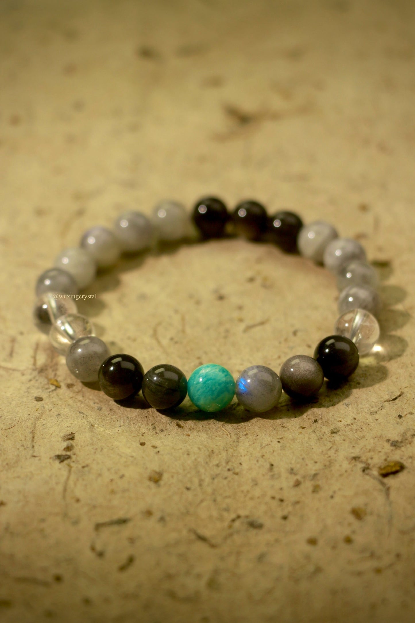 Roam the Cosmos - Special Design