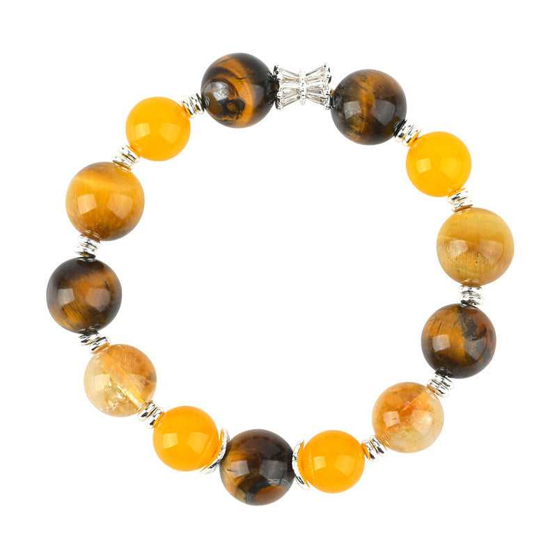 Earth Element Grounding Bracelet