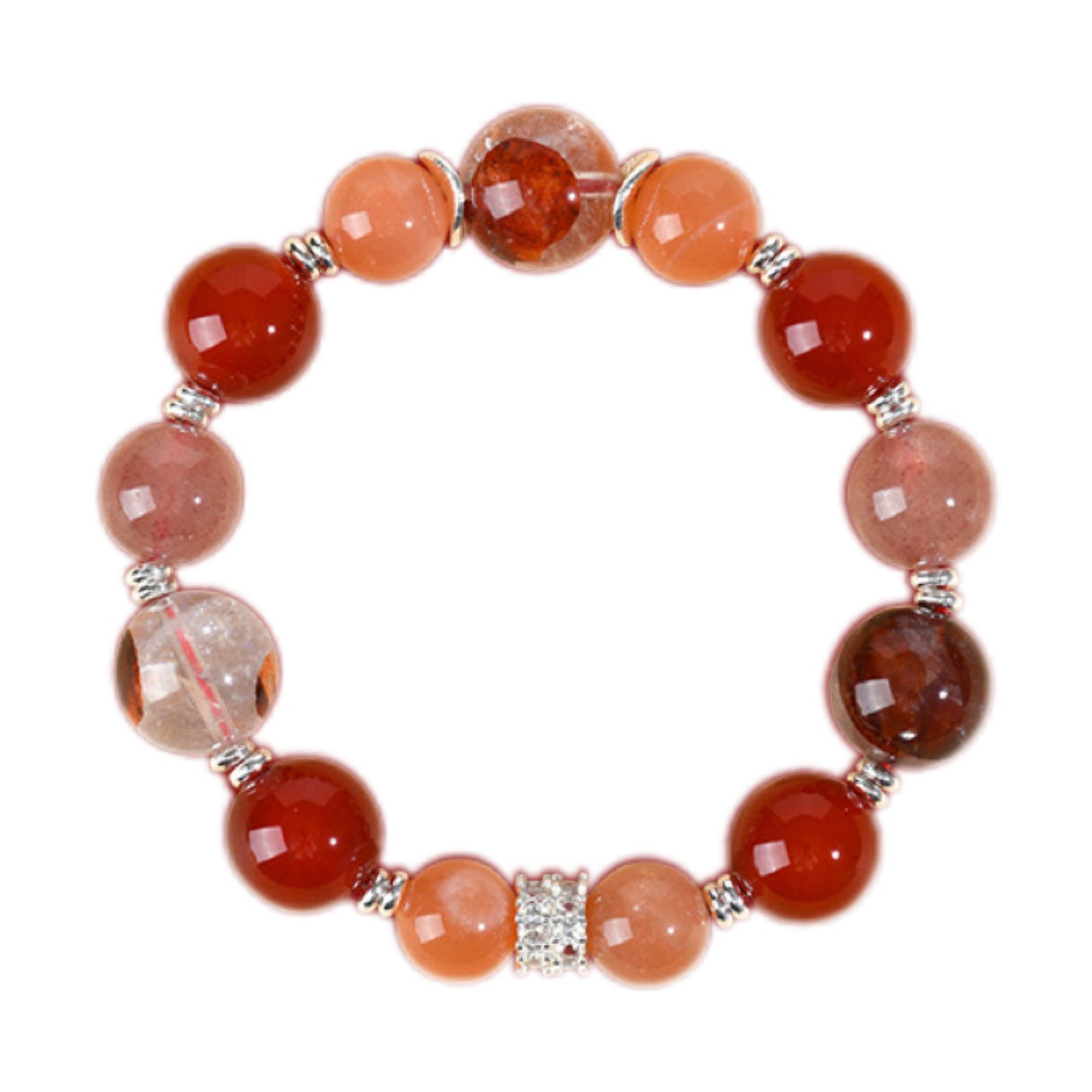 Fire Element Passion Bracelet