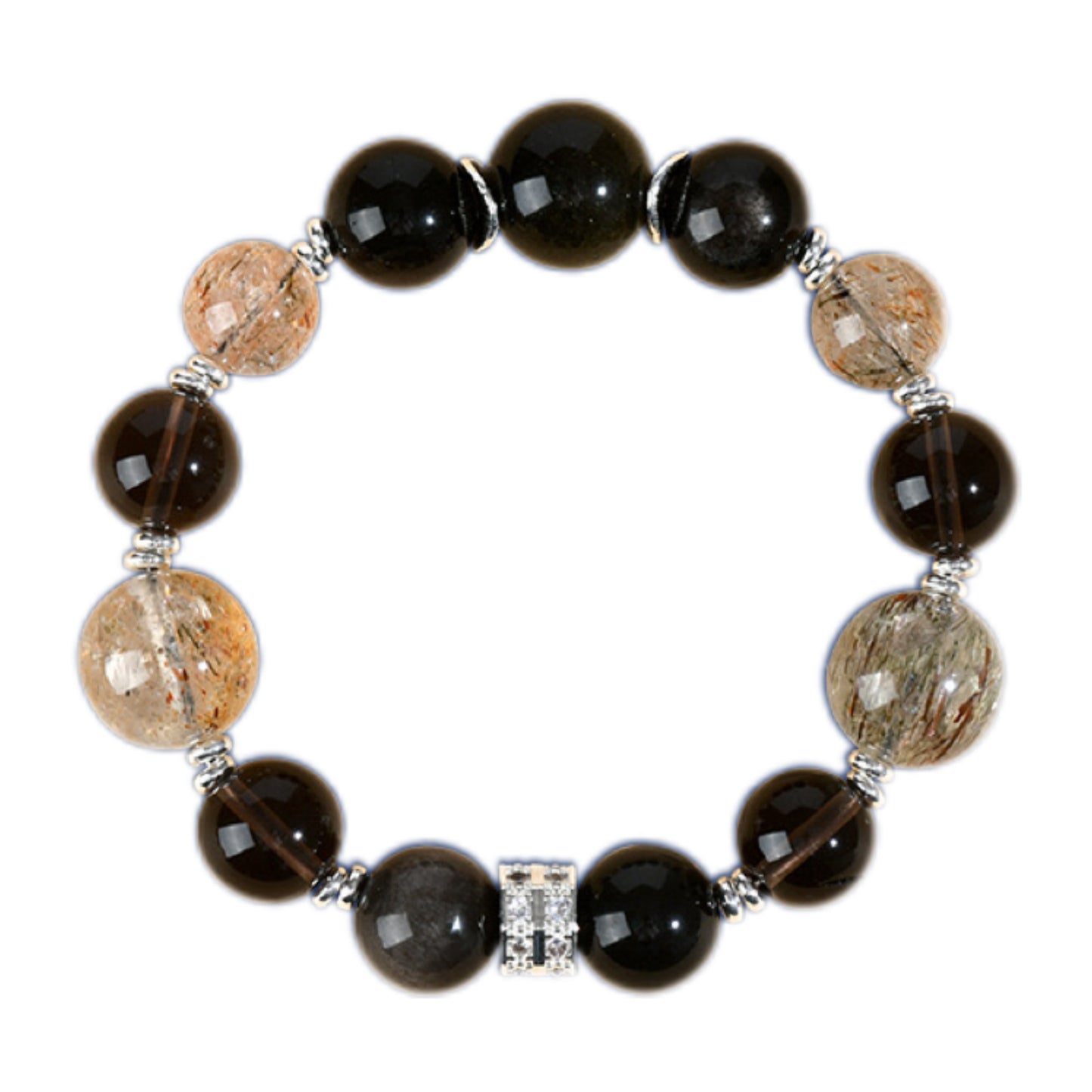 Water Element Flow Bracelet