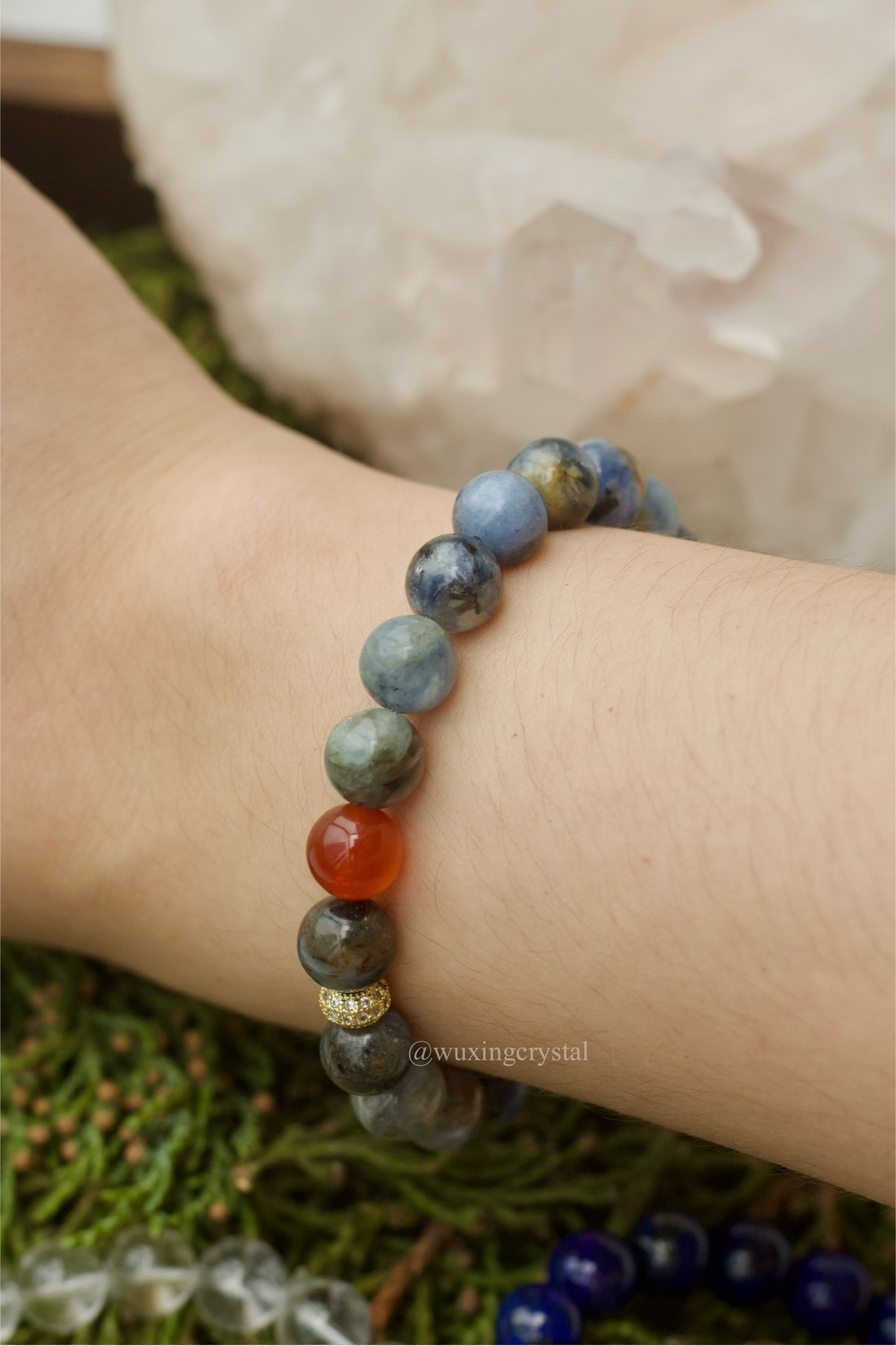 Harmony Echo Bracelet - Special Design