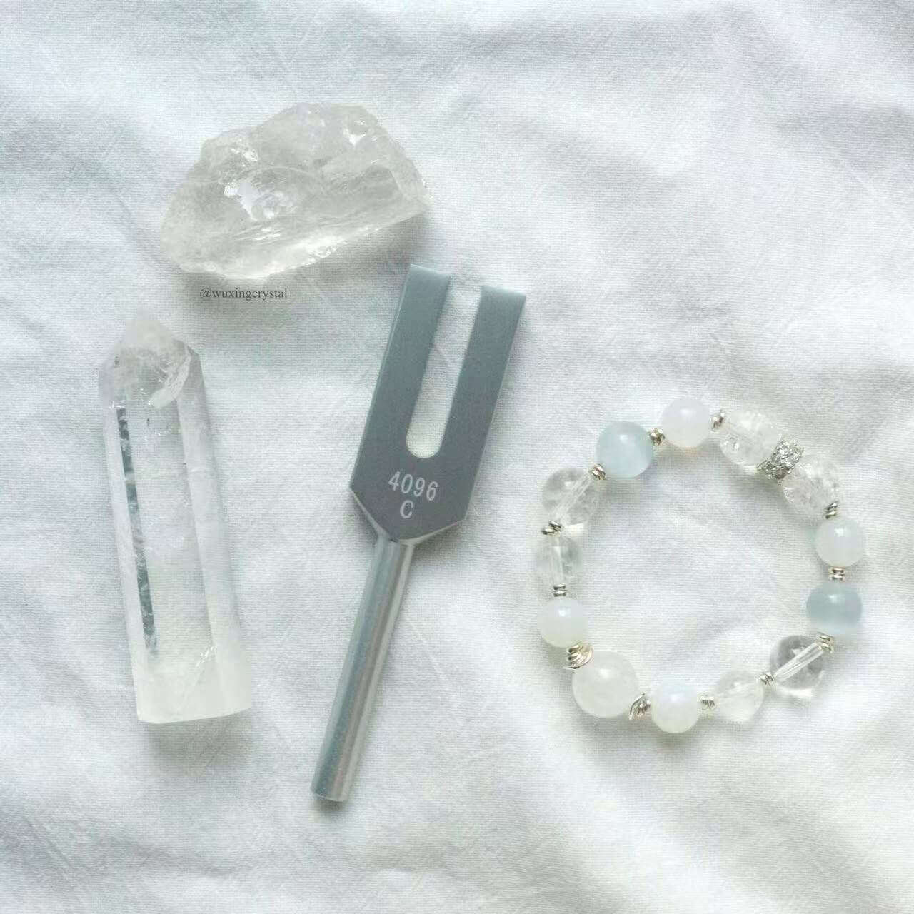 Crystal Tools