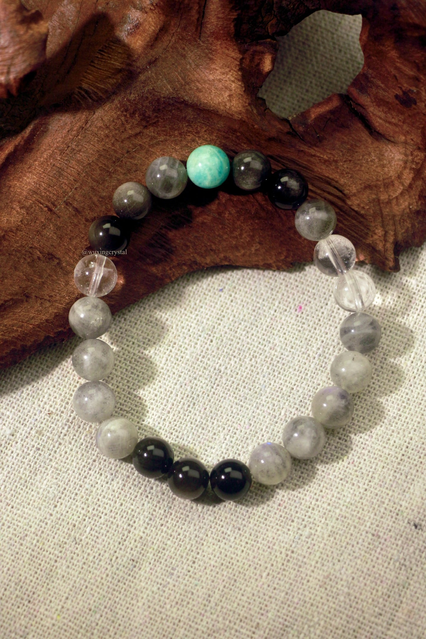 Roam the Cosmos - Special Design