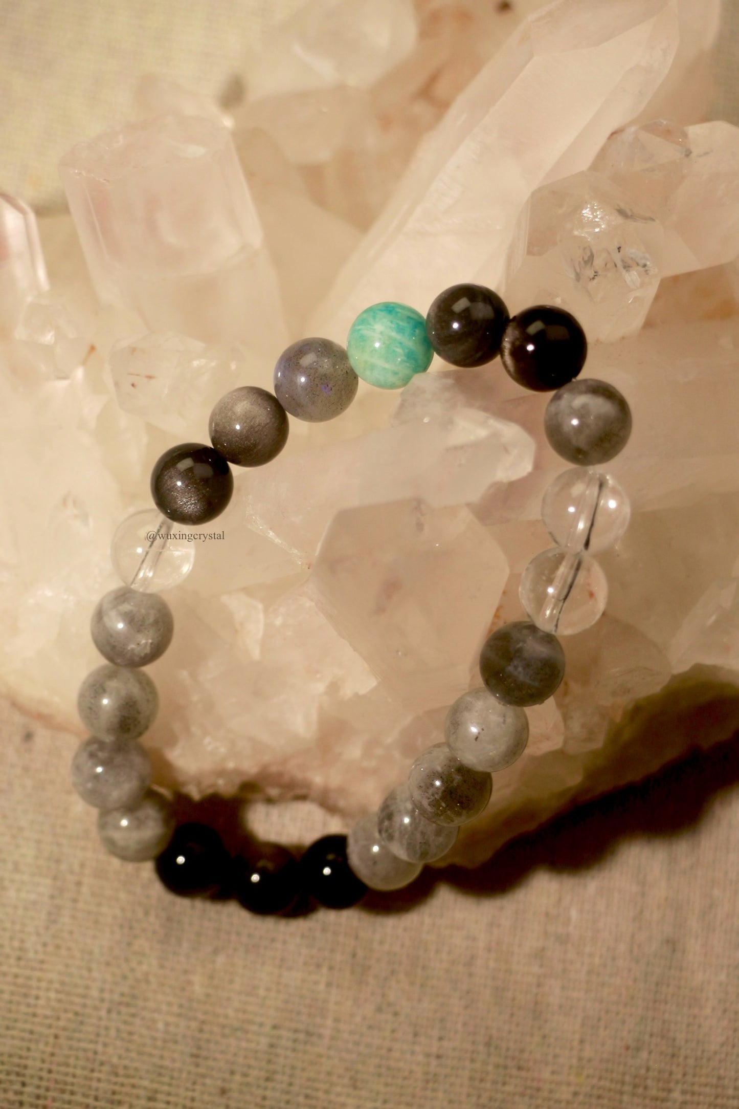 Roam the Cosmos - Special Design