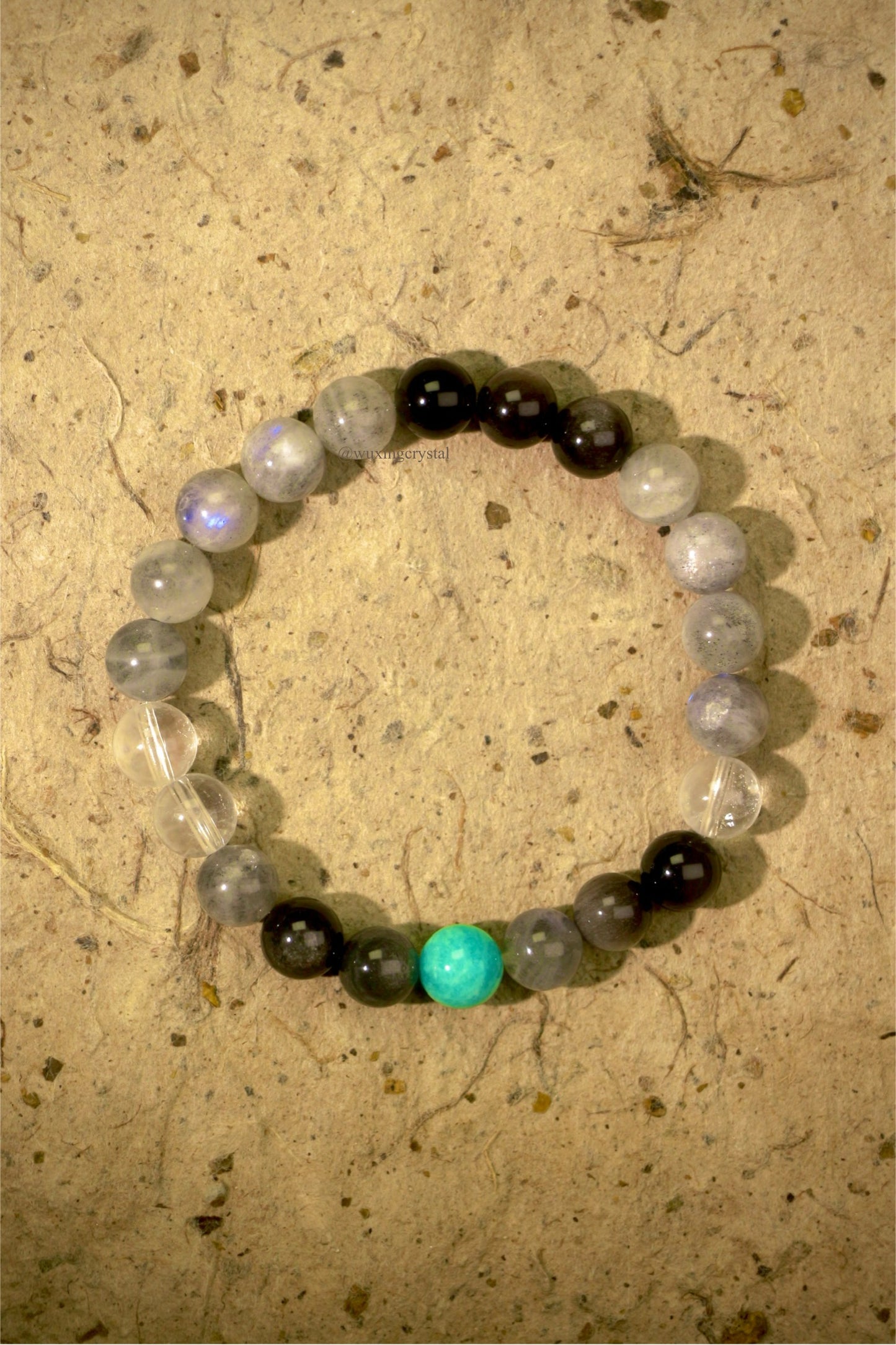 Roam the Cosmos - Special Design