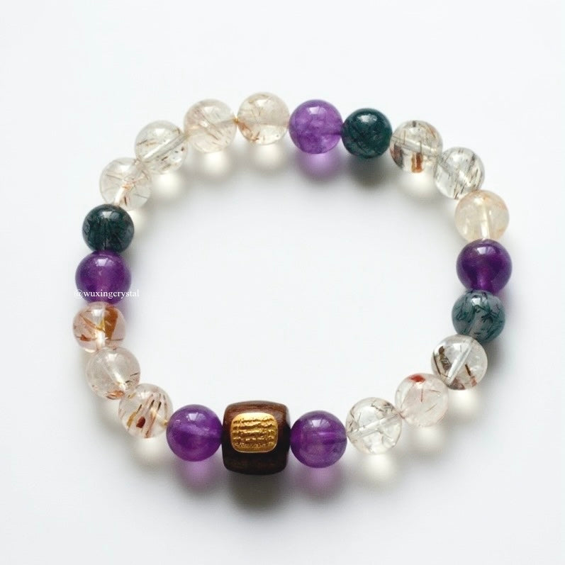 Super Seven Bracelet