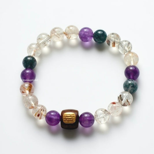 Super Seven Bracelet
