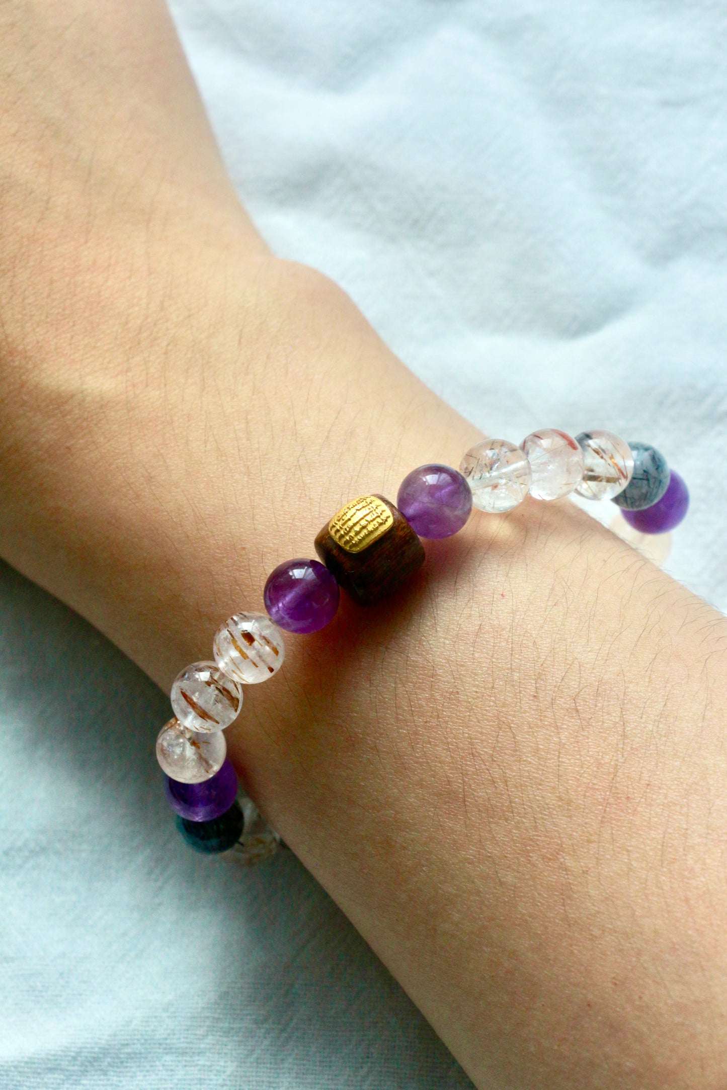 Super Seven Bracelet