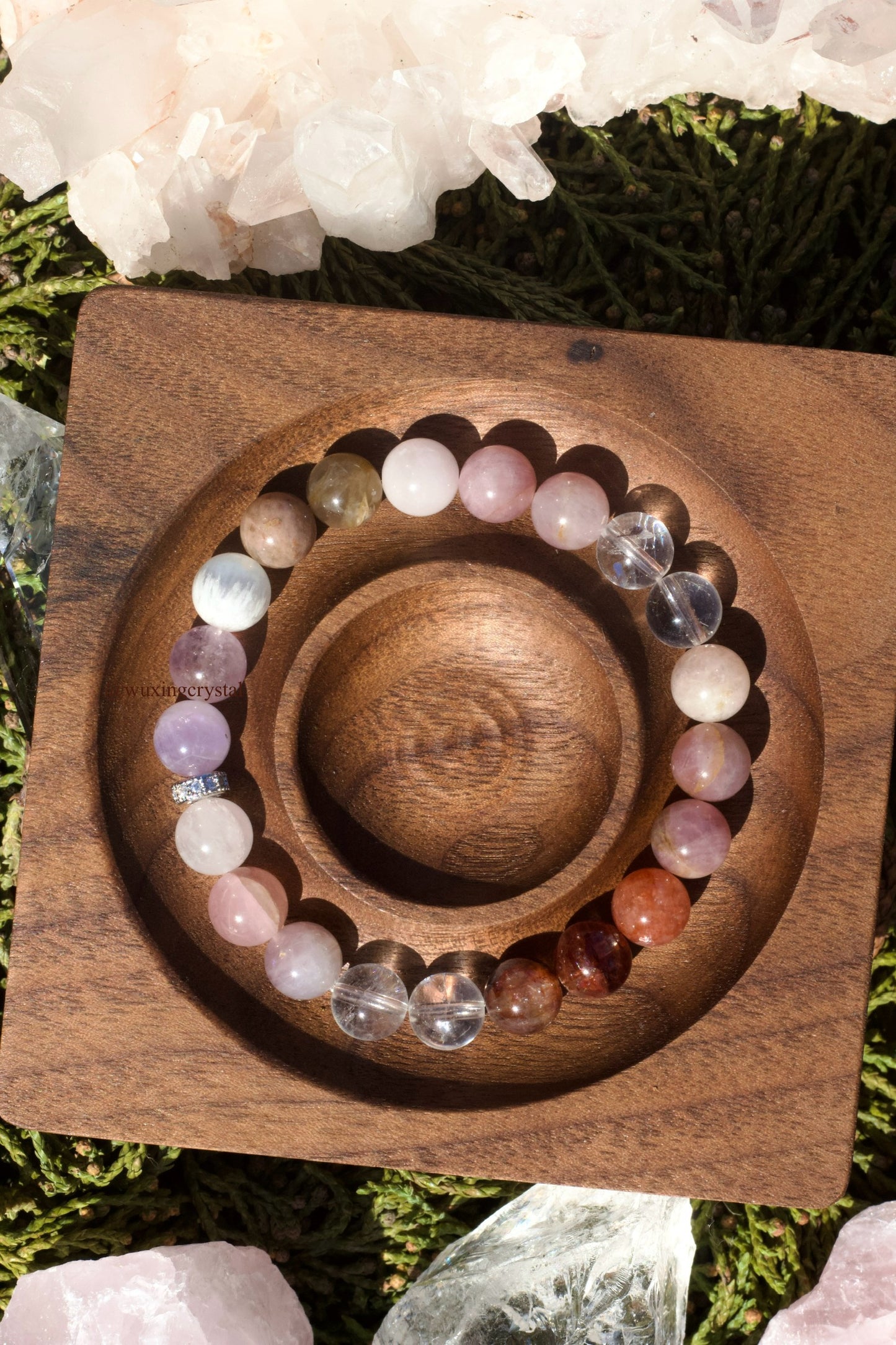 Guardian of Passion Bracelet- Special Design