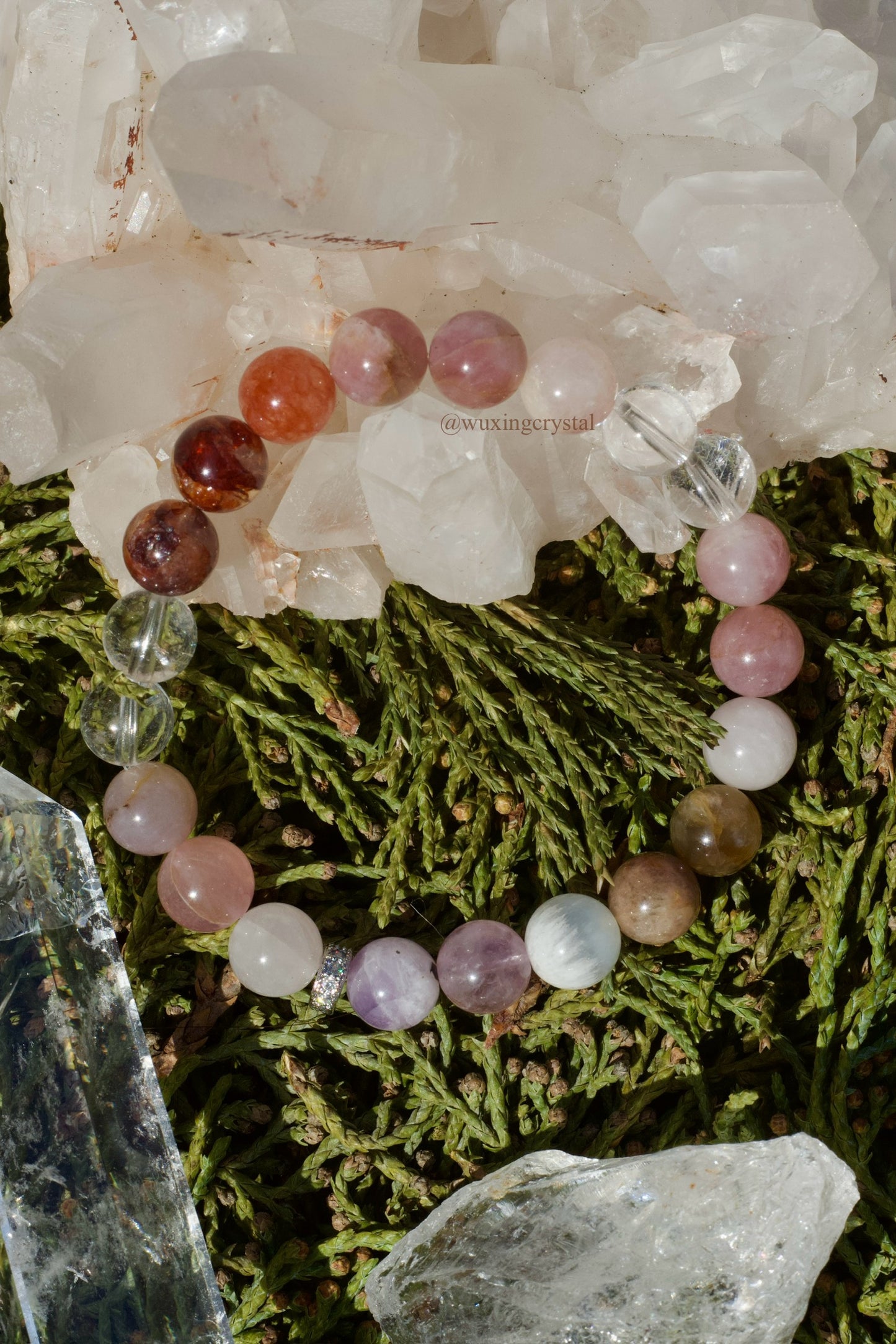 Guardian of Passion Bracelet- Special Design