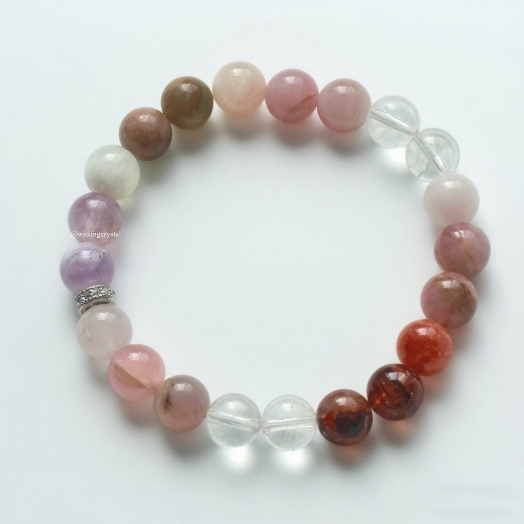 Guardian of Passion Bracelet- Special Design