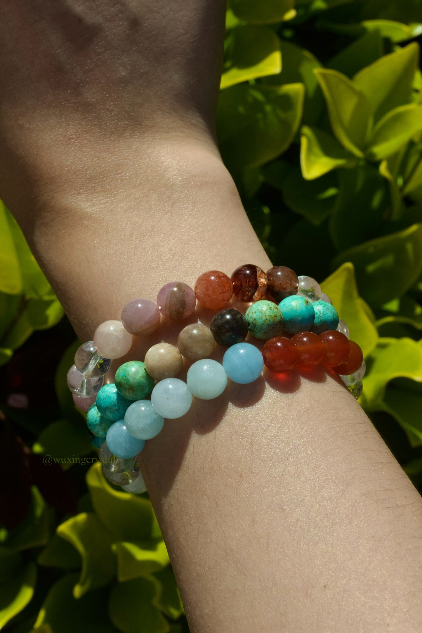 Guardian of Passion Bracelet- Special Design