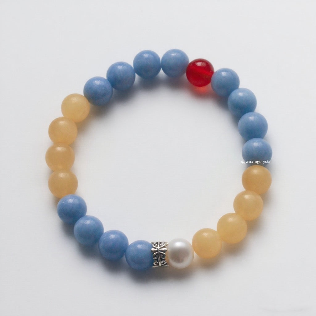 Girl with a Pearl Earring - Special Design