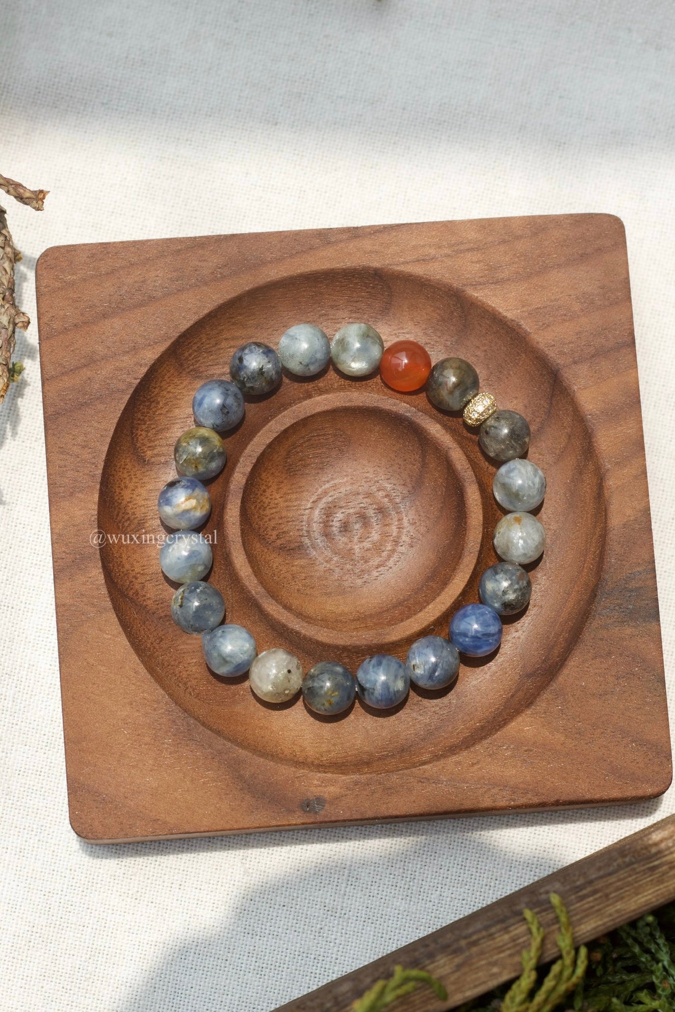 Harmony Echo Bracelet - Special Design