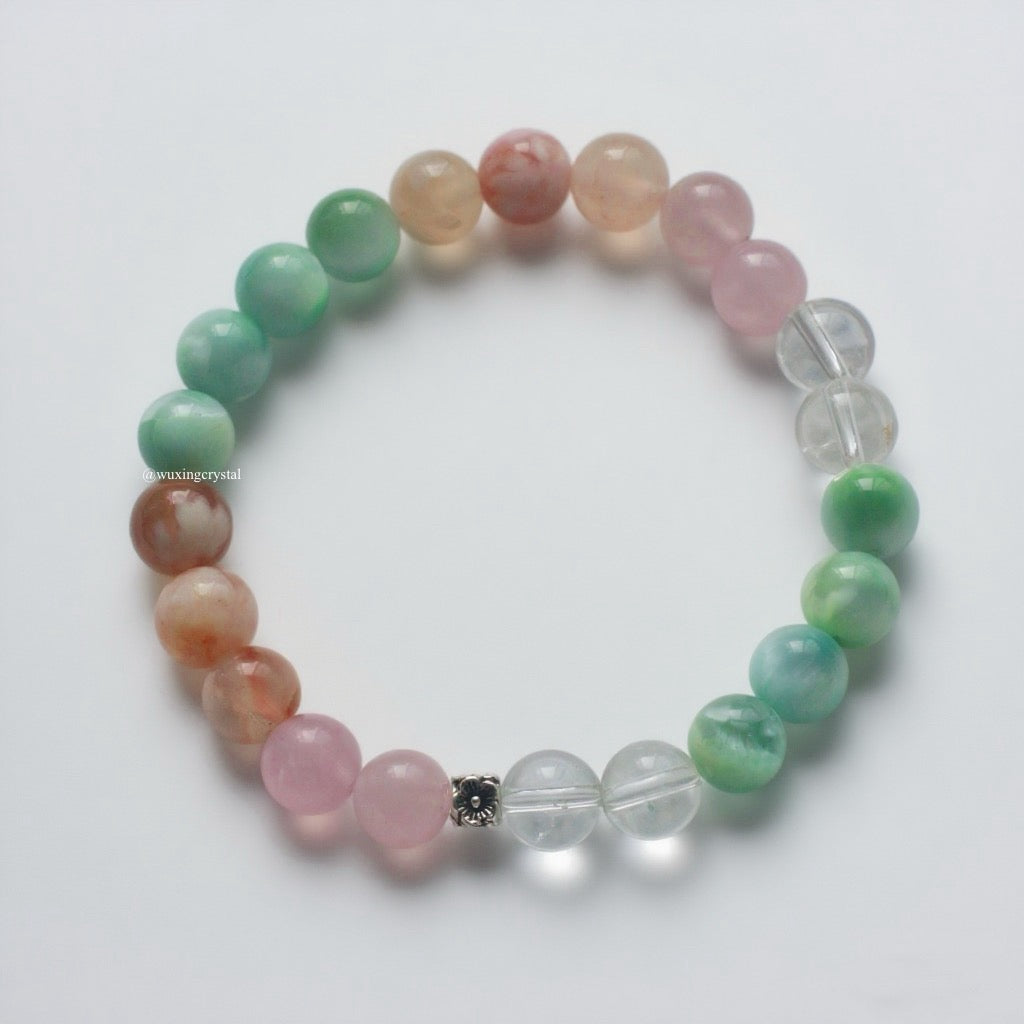 Sakura Air Blossom Bracelet - Spring Revival Collection - Special Design