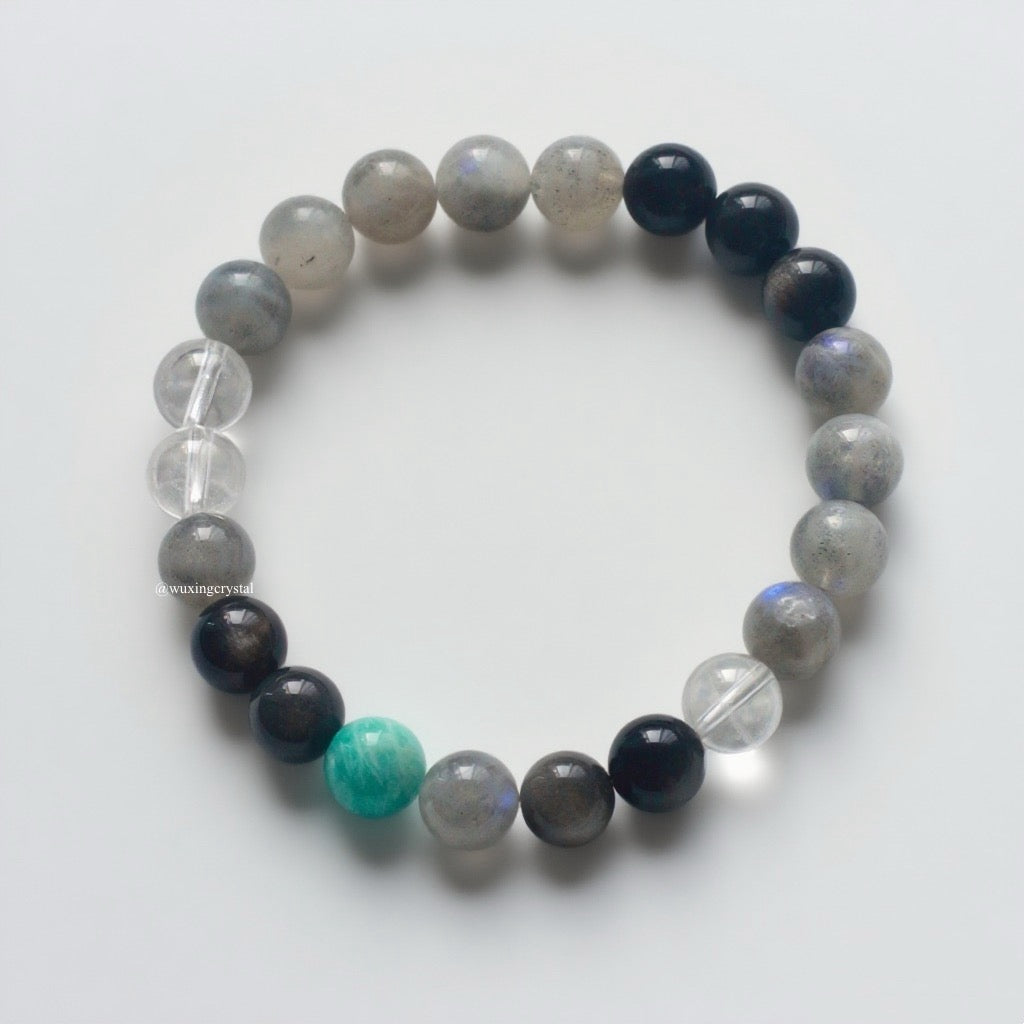 Roam the Cosmos - Special Design