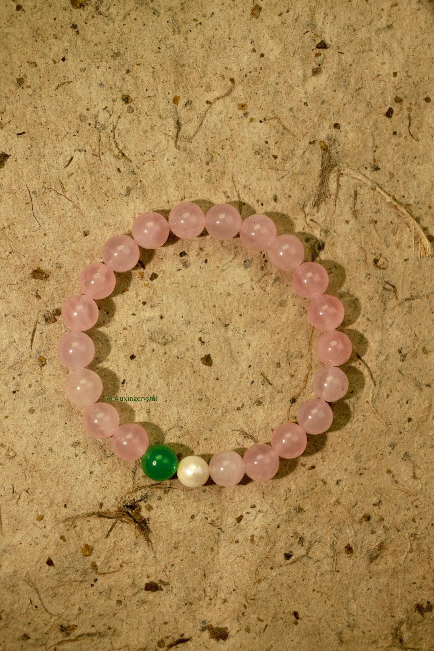 Whisper Lotus Bracelet - Special Design