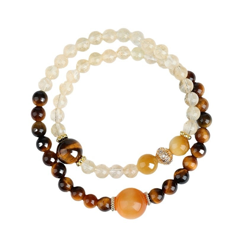 Golden Wealth Vortex