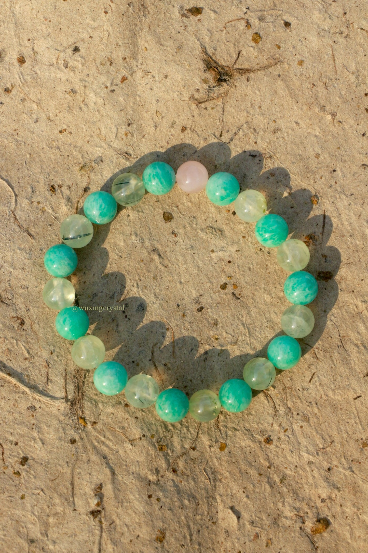 Lotus Whisper Bracelet - Summer Bloom Collection - Special Design