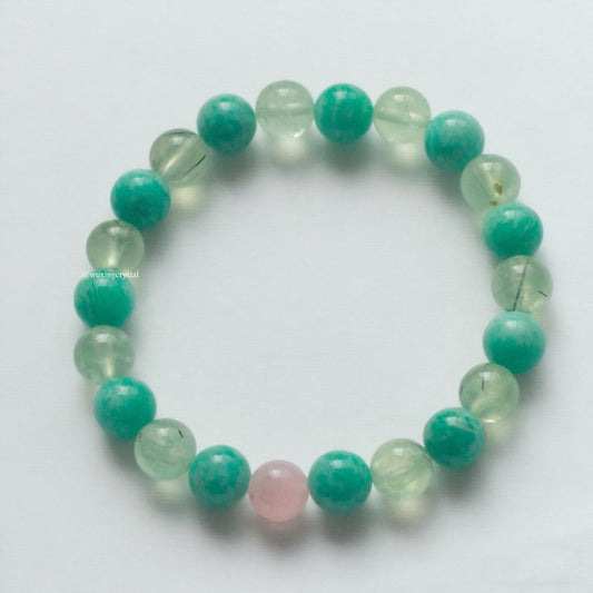 Lotus Whisper Bracelet - Summer Bloom Collection - Special Design