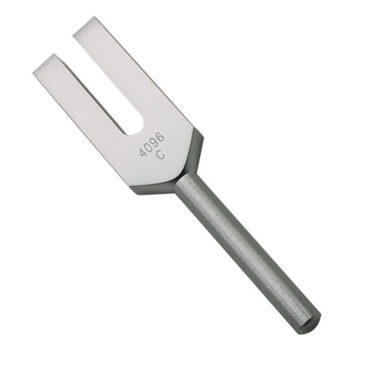 The Crystal Tuner 4096 Hz