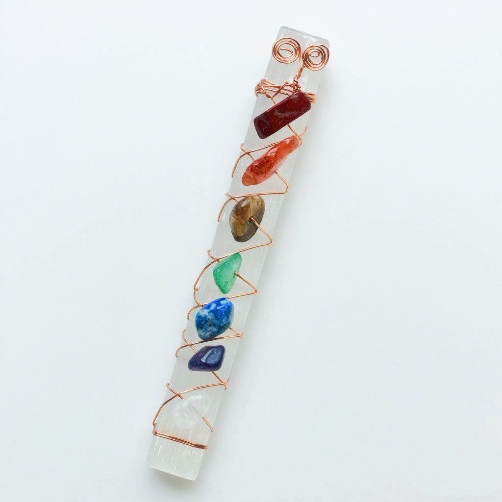 Crystal Manifestation Wand